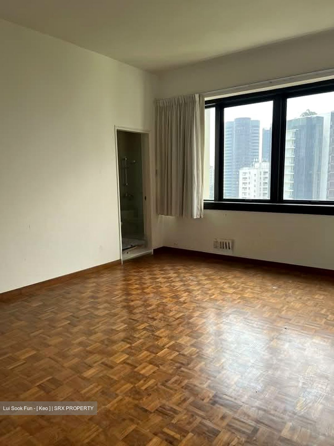 Beverly Hill (D10), Condominium #602968751